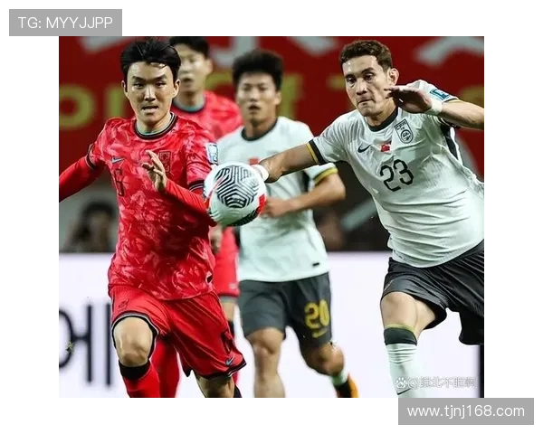 国足开局失利拜合拉木成焦点