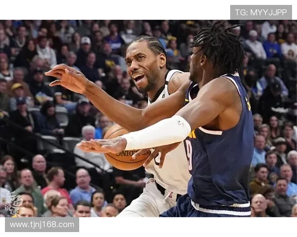 快船拟交易五号签换基根默里热议